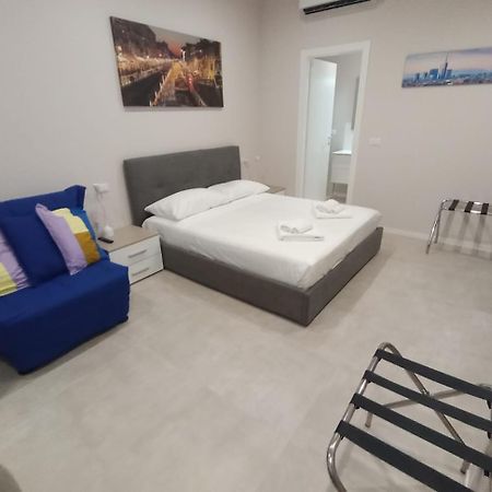Gambara Metro Apartment Milano Екстериор снимка