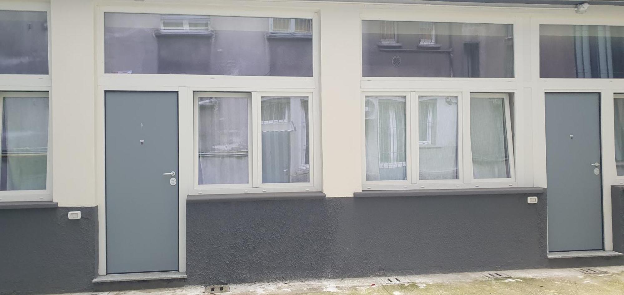 Gambara Metro Apartment Milano Екстериор снимка