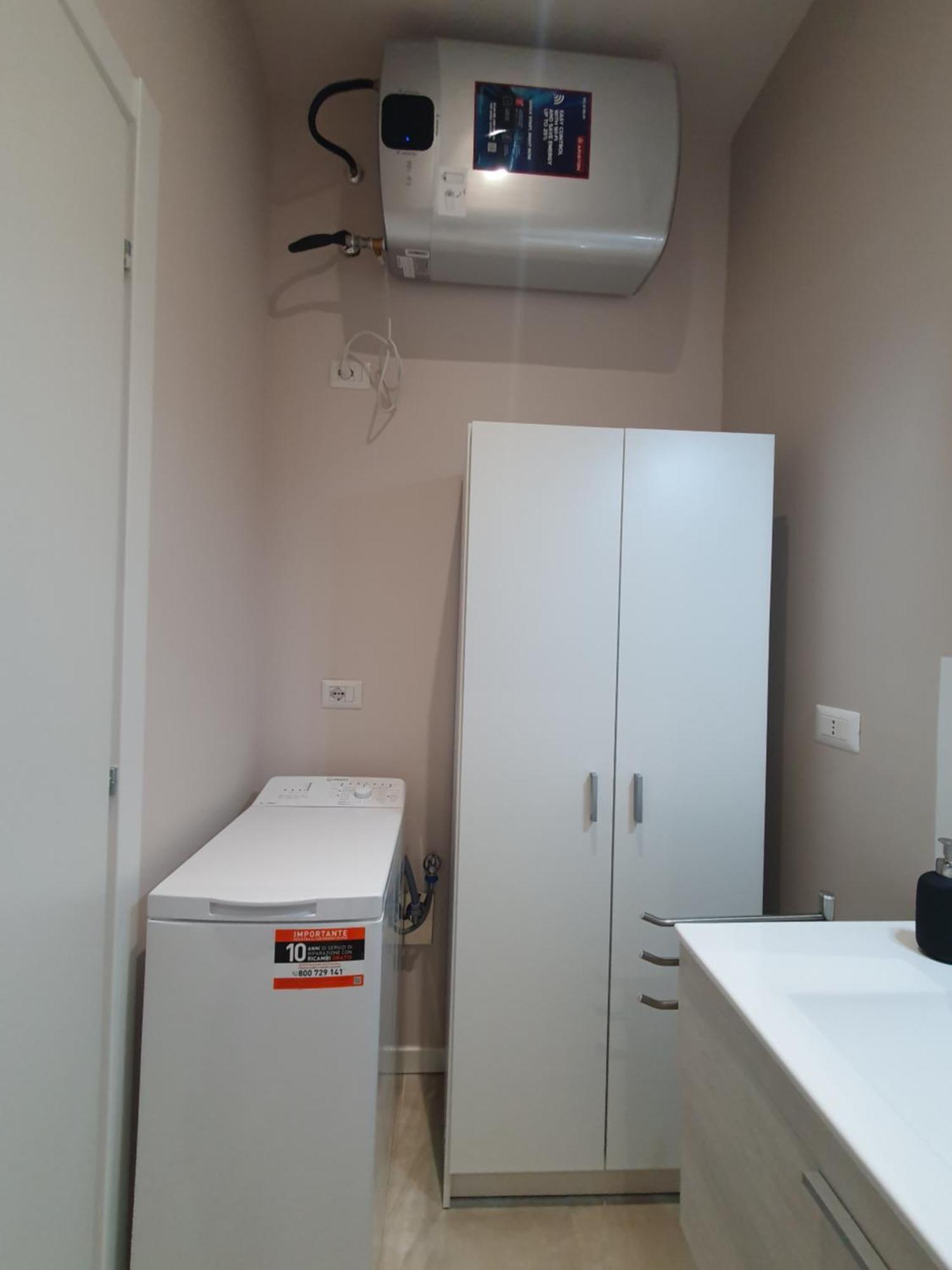 Gambara Metro Apartment Milano Екстериор снимка
