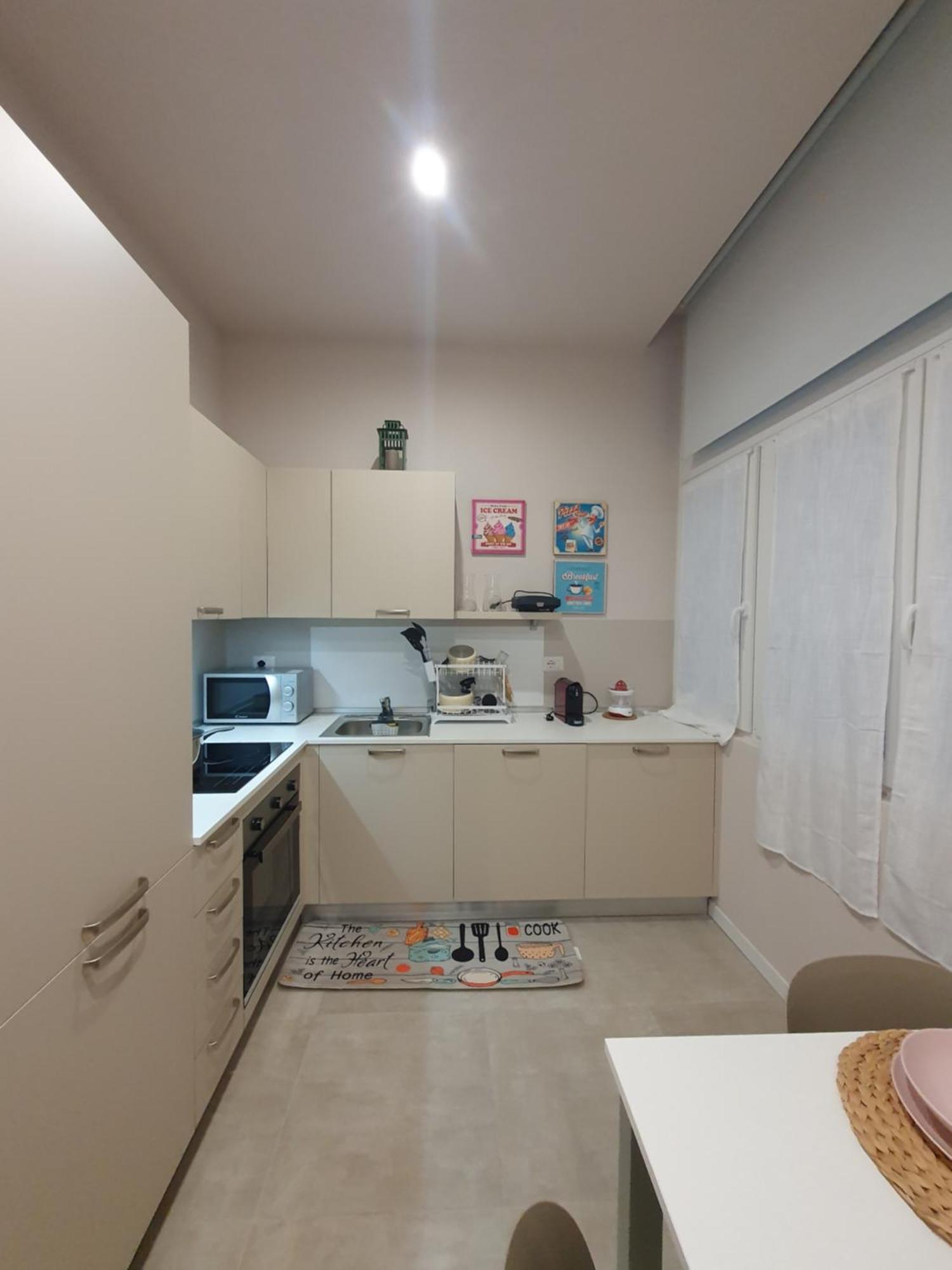 Gambara Metro Apartment Milano Екстериор снимка